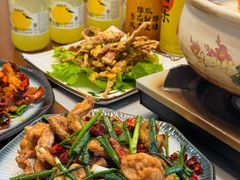 -金龙·打边炉(武进路店)