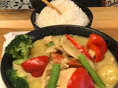 -GOGO Plate(成都太古里店)