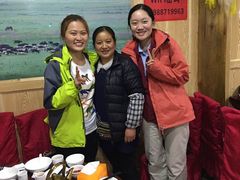 -银同牦牛肉火锅