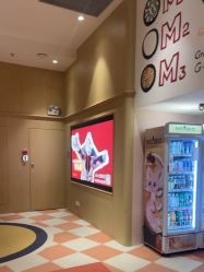 -奈尔宝·儿童乐园·亲子餐厅(前滩店)