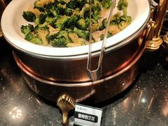 -韩盛·盛江山自助料理(中街大悦城店)