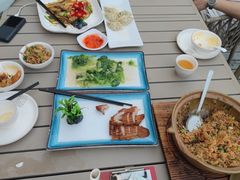 -原汁原味驴庄(长岭村店)