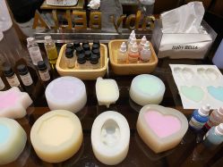 -baby bella小贝拉母婴护理中心(珠海华发公寓店)