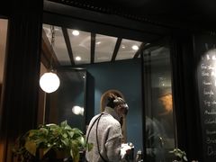 -RUMORS COFFEE ROASTERY鲁马滋咖啡(湖南路店)