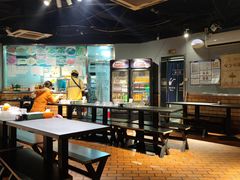 -买又大餐厅(福林里店)