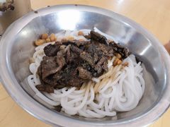 -阿婆米粉店