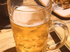 -铁人烧烤(北京店)