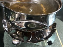 清汤牛肉-瑞丰园庭院餐厅·白族传统家常菜