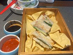 -老头儿油爆虾(星光一期店)