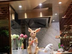 -雍和会海鲜姿造自助(湖东路店)