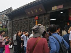 -粗茶淡饭(东关街店)