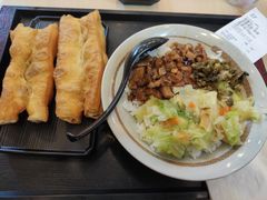 -永和大王(朝晖店)
