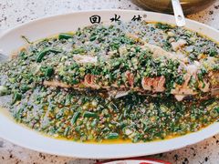 -回水镇·江湖川菜(恒大新城店)