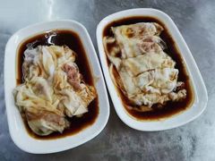 牛肉拉肠（大）-源记肠粉(华贵路店)