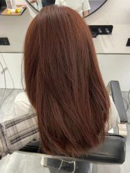 -卓梵美发·精品Salon