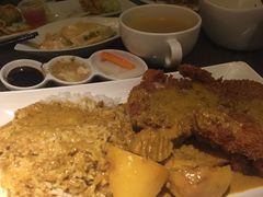 -翠华餐厅
