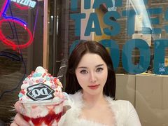 -DQ·蛋糕·冰淇淋(西直门店)
