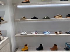 -LOEWE罗意威(北京SKP女装店(一层))