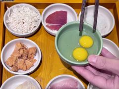 -良米山·云南野生菌过桥米线(上海首店)