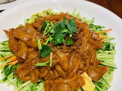 五彩拉皮-千品香(碧桂园银河城店)