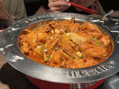 -胖哥俩肉蟹煲(湖滨银泰in77店)