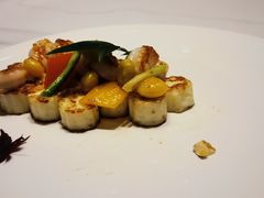-品珍中餐厅·南北融合特色菜(兰州富力万达文华酒店)