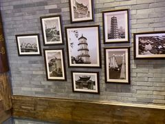 大堂-王庄阿咪海鲜大排档(上下杭店)