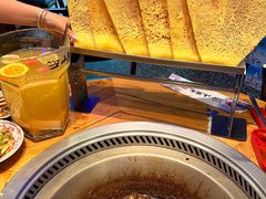 -山里屯铁锅炖·东北菜(康桥店)