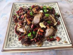 -宋记冕宁土菜馆(海门渔村二店)