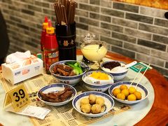 -双喜老铺(人民广场店)