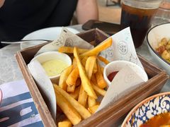 -TARENTUM萄木·地中海餐吧(万象前海店)