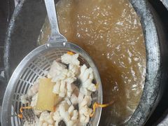 -芸山季·云南山珍菌火锅(南翔印象城MEGA店)