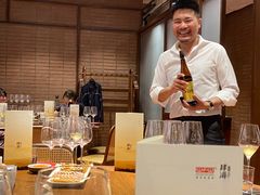 -肆海小川菜酒馆Wine Bistro (青年路店)