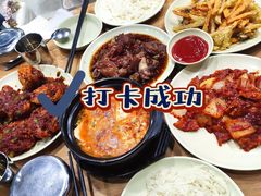 -贤花饭店(城阳店)