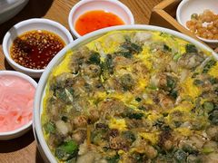 -闽上鲜·福建菜(龙湖滨江天街店)