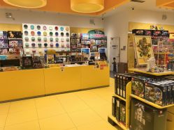-乐高授权专卖店(朝阳大悦城店)