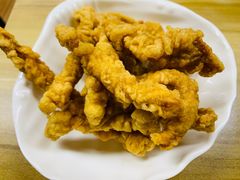 -四川老牛麻辣烫(北门桥店)