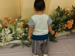 -裕德隆清真饭庄·天津特色菜(东丽店)