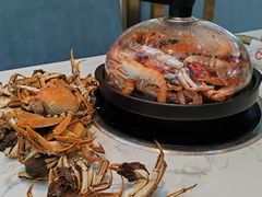 -半岛听涛蒸汽海鲜自助(K11店)