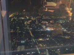 -云·酷Atmosphere(国贸大酒店)