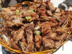 -京尊烤鸭店JINGZUN(春秀路店)