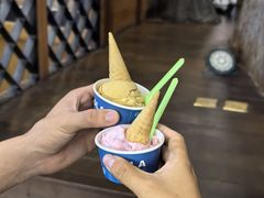 -Vola Gelato意大利手工冰淇淋(朝阳大悦城店)