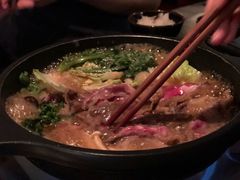 -Tokyo Sukiyaki-Tei