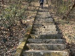 -南山风景名胜区