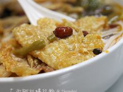 特色螺蛳粉-丽丽三鲜螺蛳粉(田林路店)