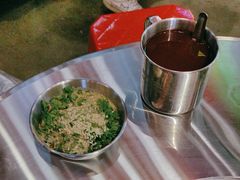 -大芊金重庆串串火锅(南京路店)