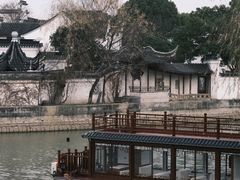 -枫桥夜泊