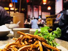 -重庆渝达老火锅(春熙路店)