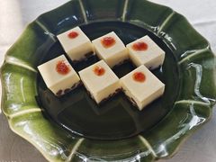 鲜奶红豆糕-品海楼·大连海鲜·北派海肠捞饭(老虎滩·渔人码头店)