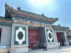 -北平图书馆旧址